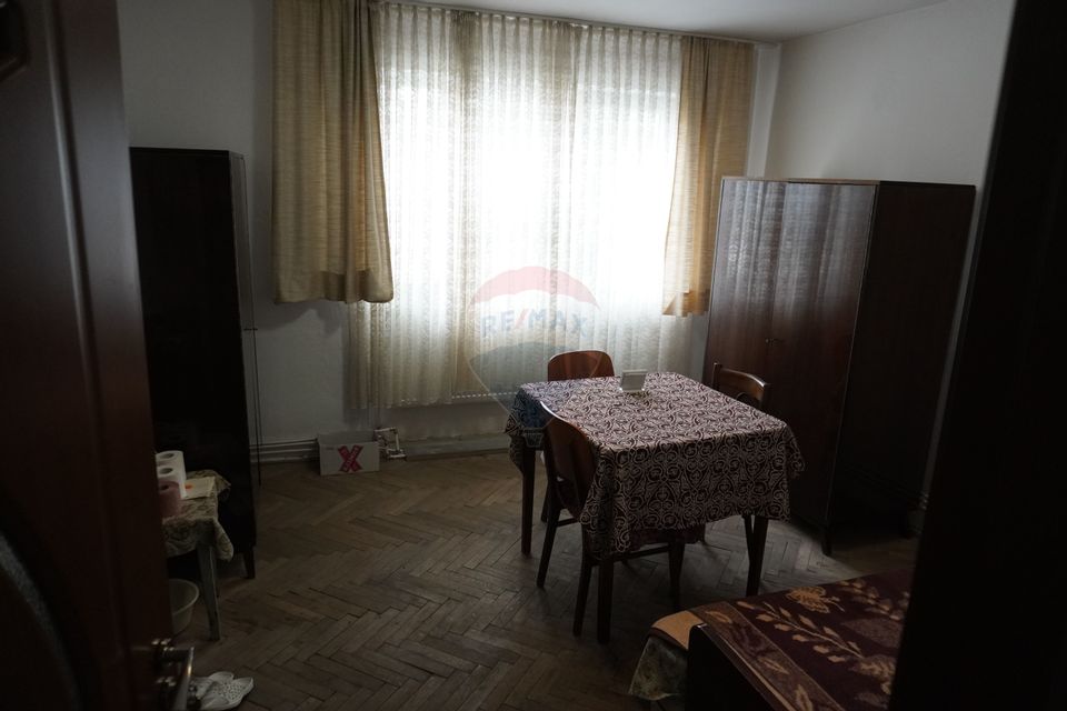 2 room Apartment for sale, Central area