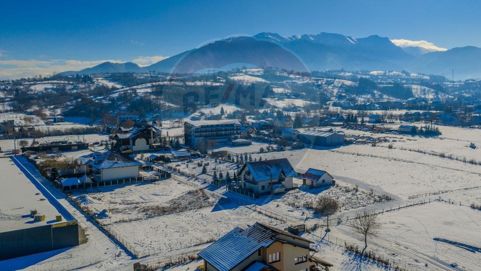 Casa cu potential turistic in Tohanu Nou - Comision 0%