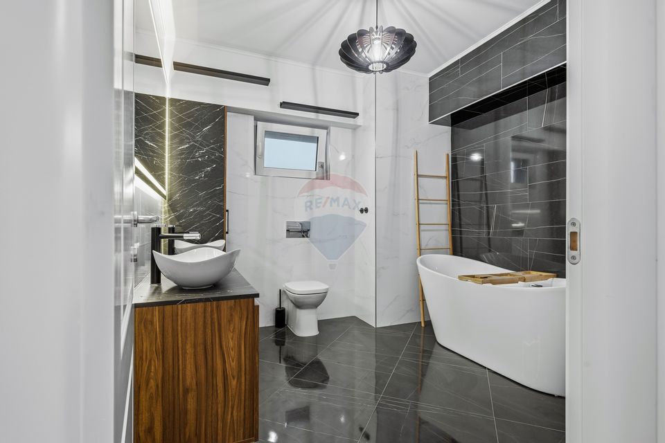 APARTAMENT PREMIUM 94,5 MP UTILI | ETAJ 8/12 | Zona Tatarasi