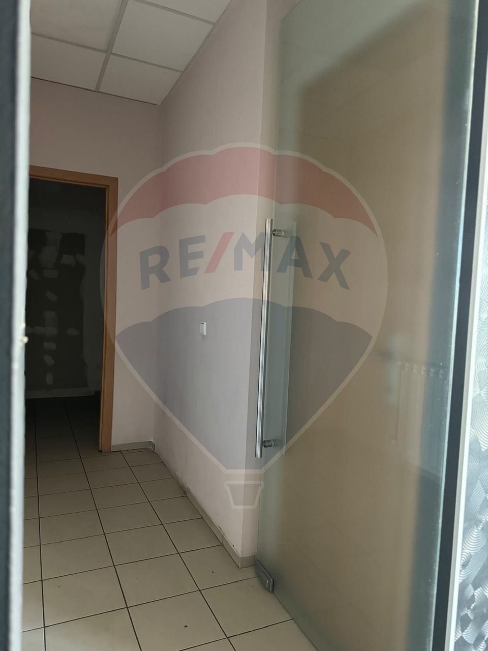 Spațiu comercial central Suceava - de închiriat