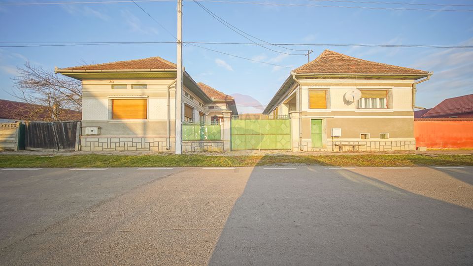 6 room House / Villa for sale