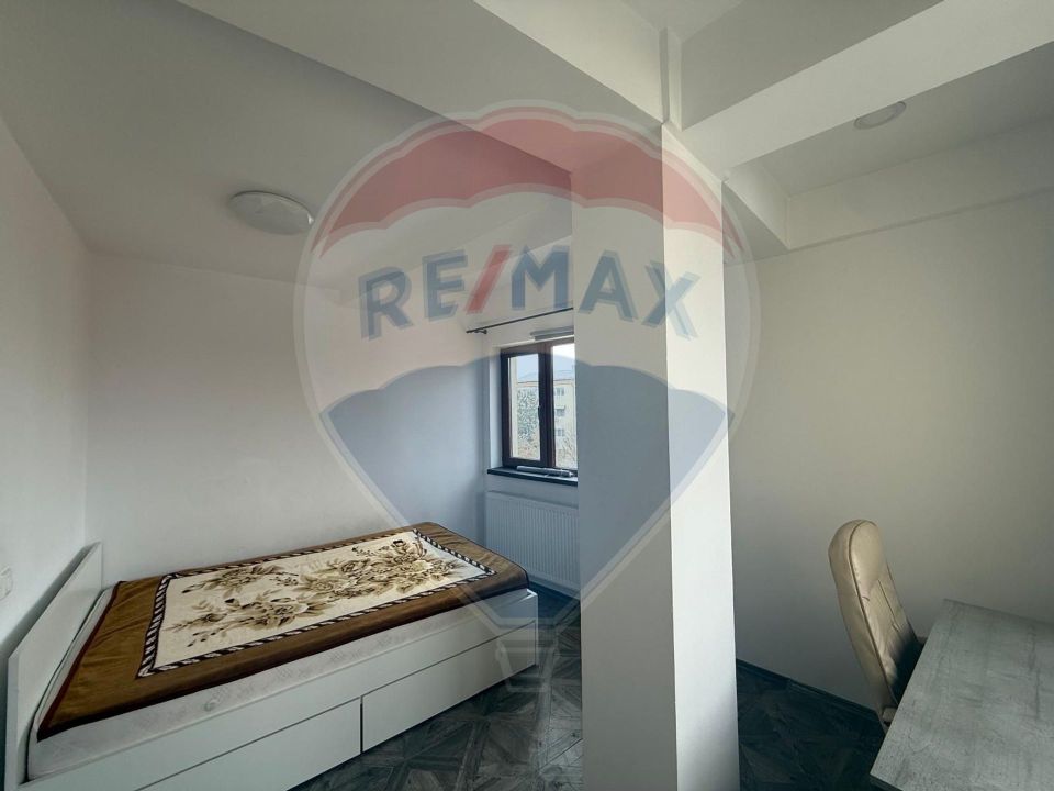 Cladire/Casa P+3+T Rovine Oportunitate Investitie