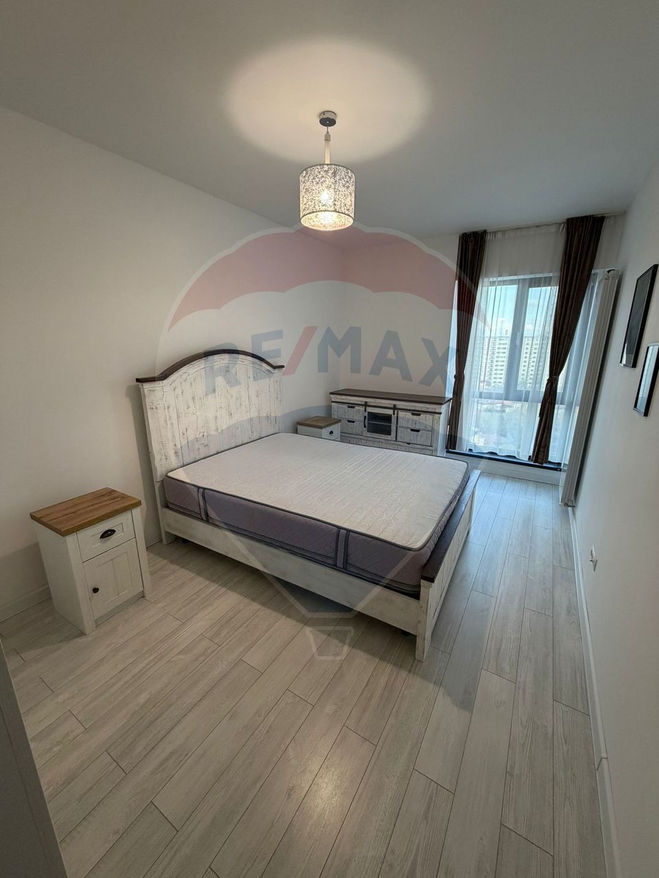 Apartament 2 camere Grozavesti - Novum Politehnica