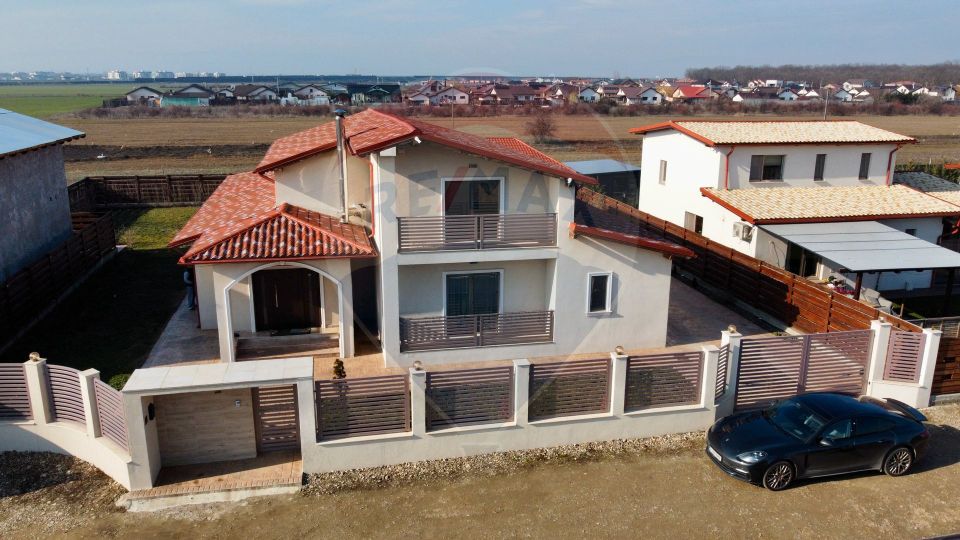 7 room House / Villa for sale