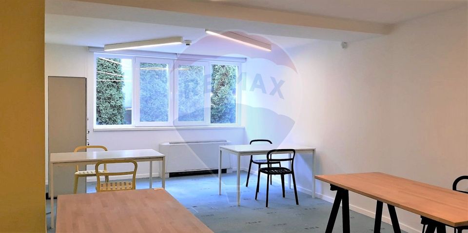 13sq.m Office Space for rent, Zorilor area