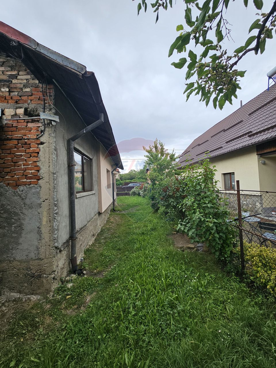 2 room House / Villa for sale