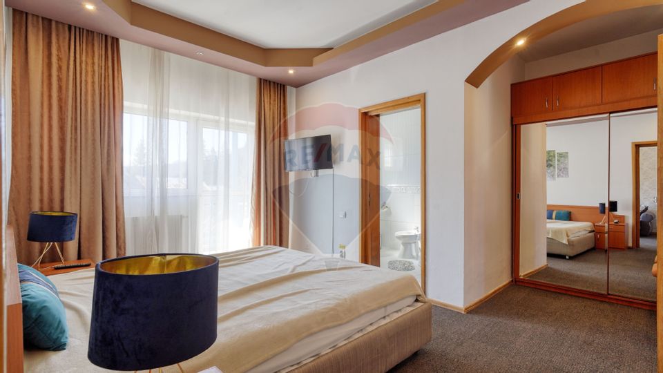 11 room Hotel / Pension for sale, Central area