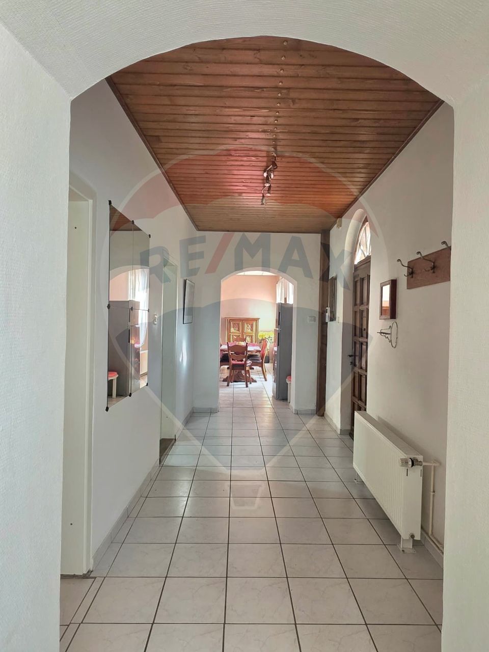 4 room House / Villa for sale, Ultracentral area
