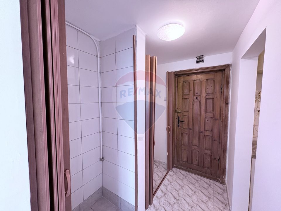 Garsonieră de vanzare, Strada Letea Nr.32 Bacău