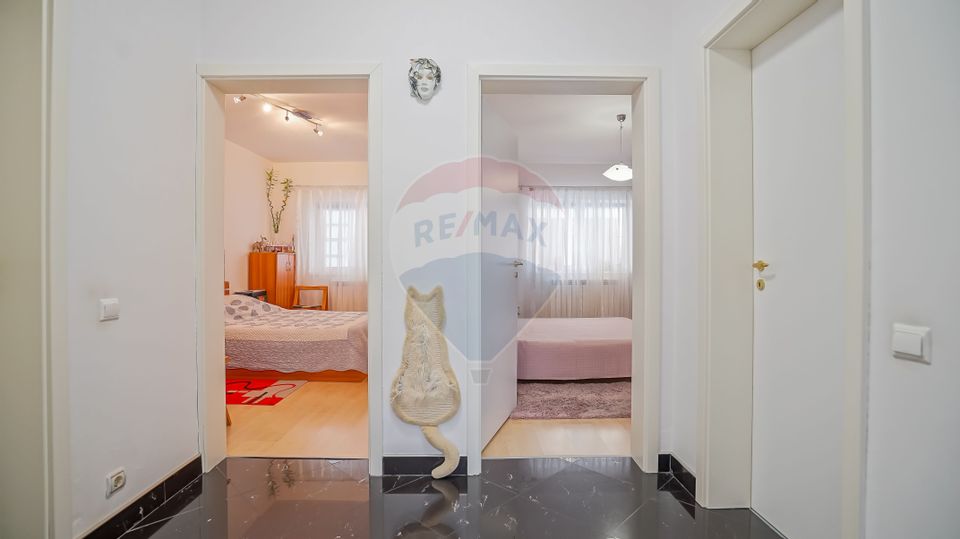 28 room Hotel / Pension for sale, Cioplea area