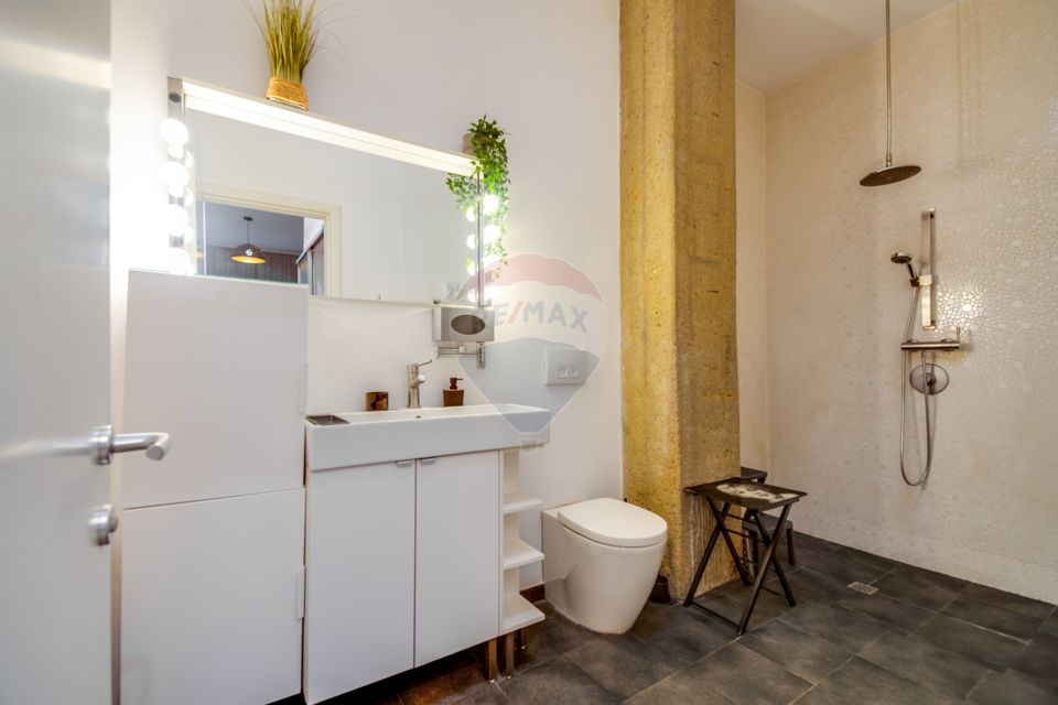 3 room apartment 112 sqm for sale Marriott 13 September block 2007