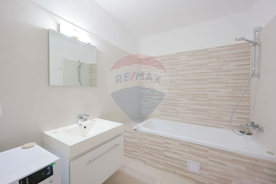 2 room Apartment for sale, Ultracentral area