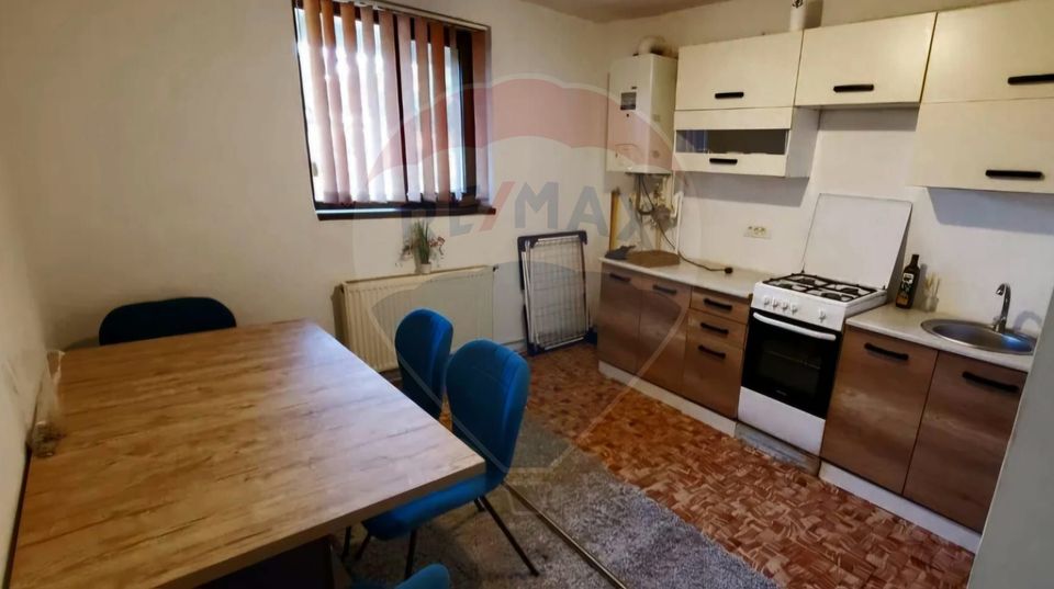 2 room Apartment for rent