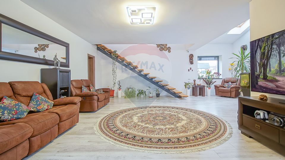 7 room House / Villa for sale, Bartolomeu area