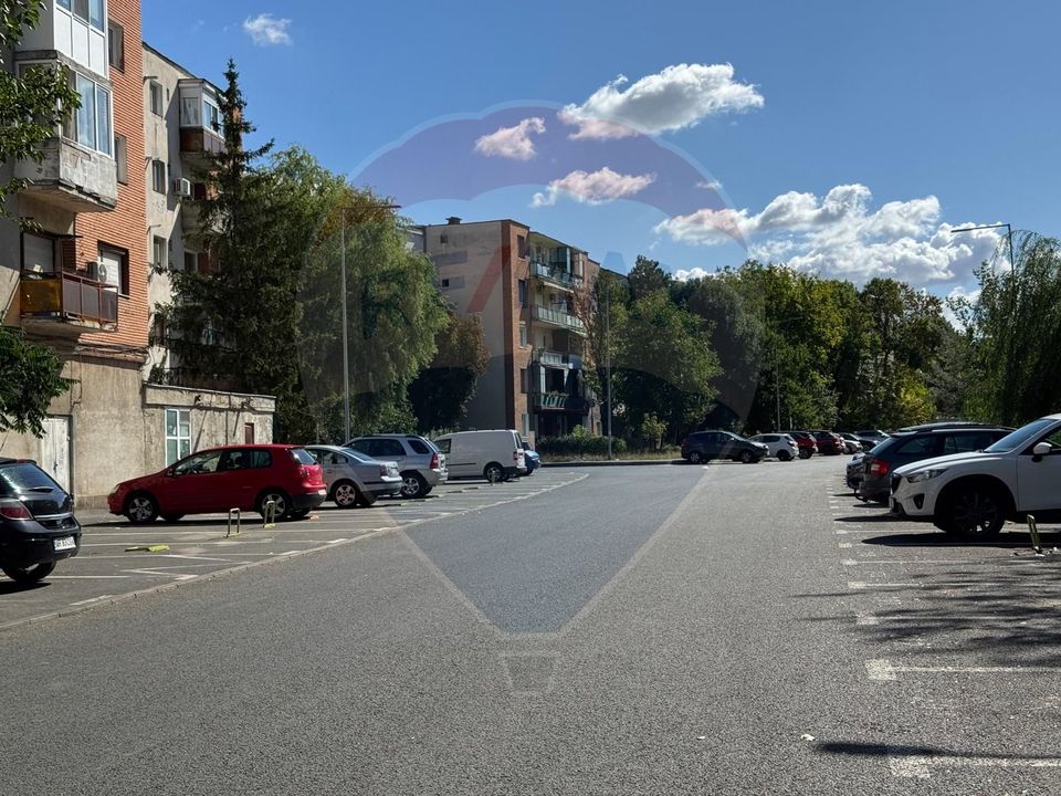 Apartament 2 camere Miorita -Micalaca