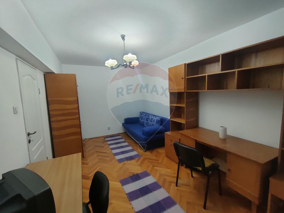 2 room Apartment for rent, Strand area