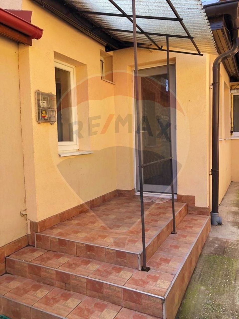 2 room House / Villa for rent, Marasti area