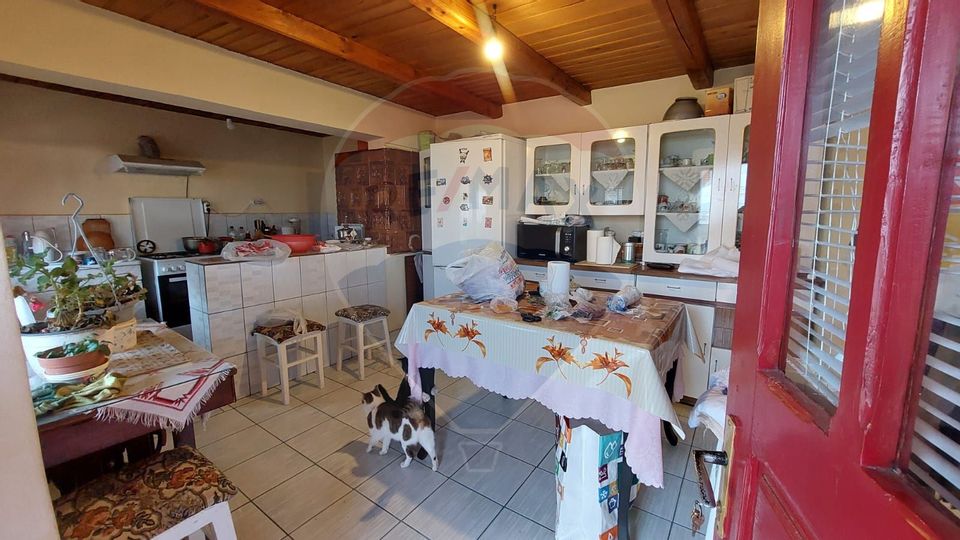 4 room House / Villa for sale