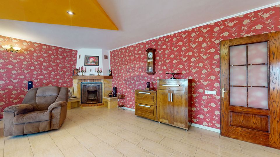 Comision 0% | Casă individuală | Curte generoasă | Oază de liniște