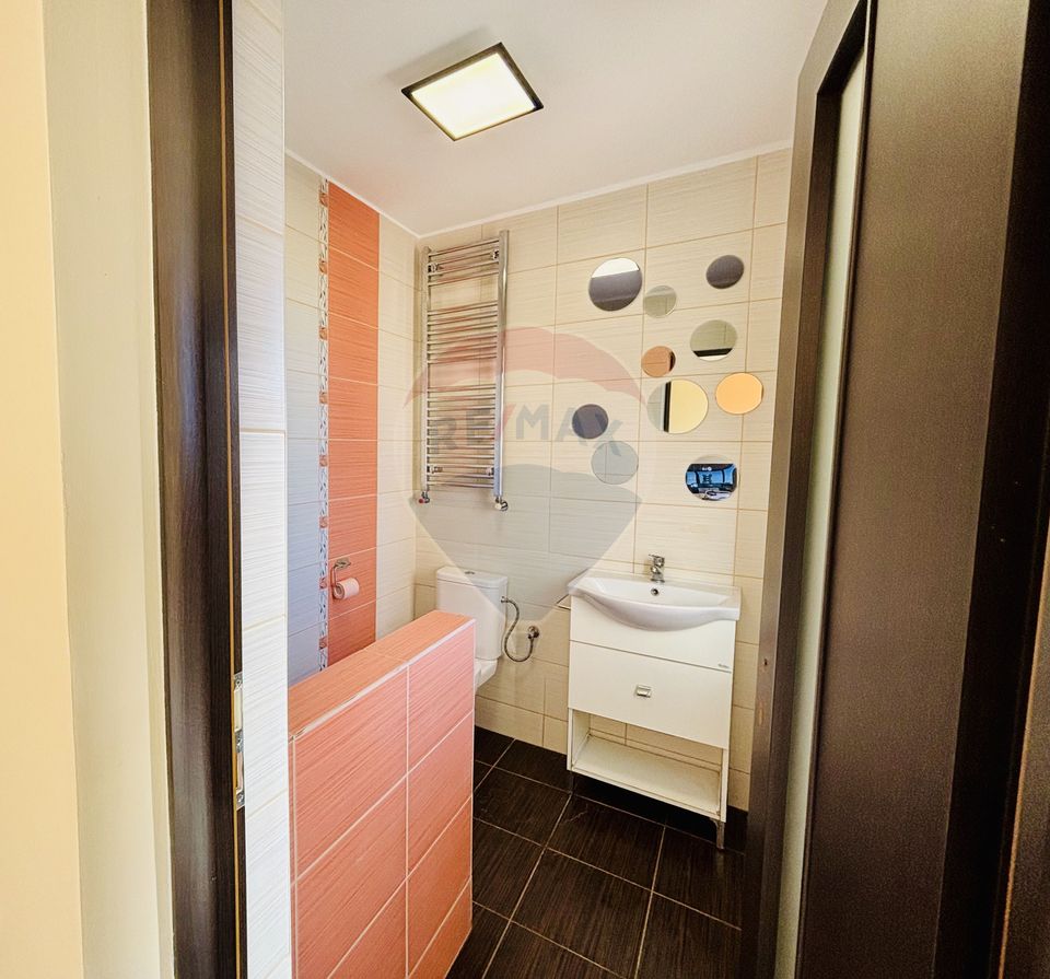 6 room House / Villa for sale