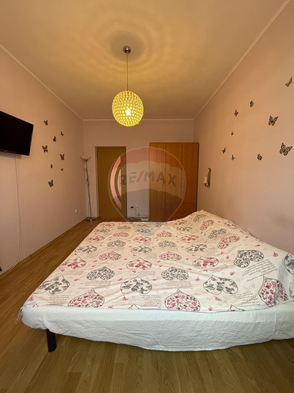 Apartament cu  2 dormitoare de inchiriat Zona Cocorilor,Arad