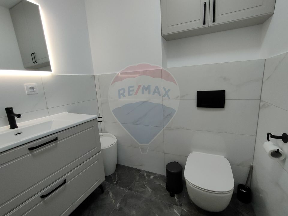 Apartament de vanzare!