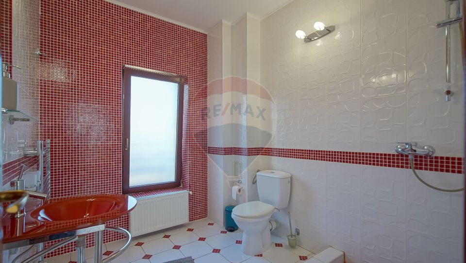 Casă de închiriat, "acasă" în mijlocul naturii, aproape de Brașov!