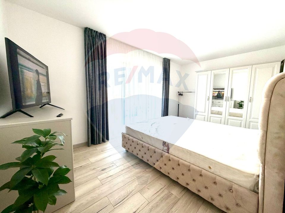 Apartament cu 3 camere de vânzare AVANERA