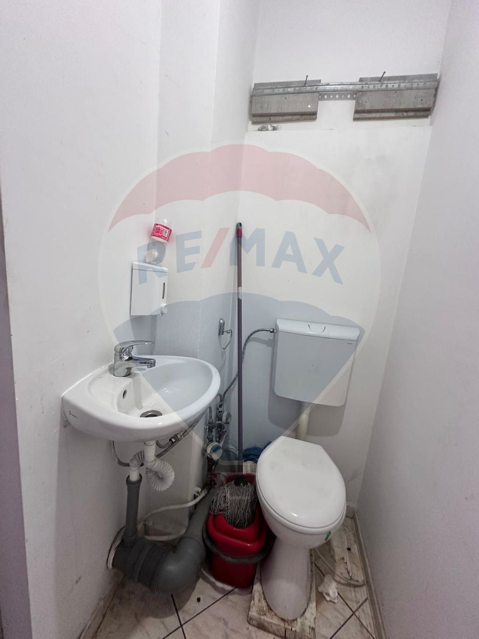 Spatiu Comercial cu Vad Excelent pe Sos. Pantelimon-De Inchiriat