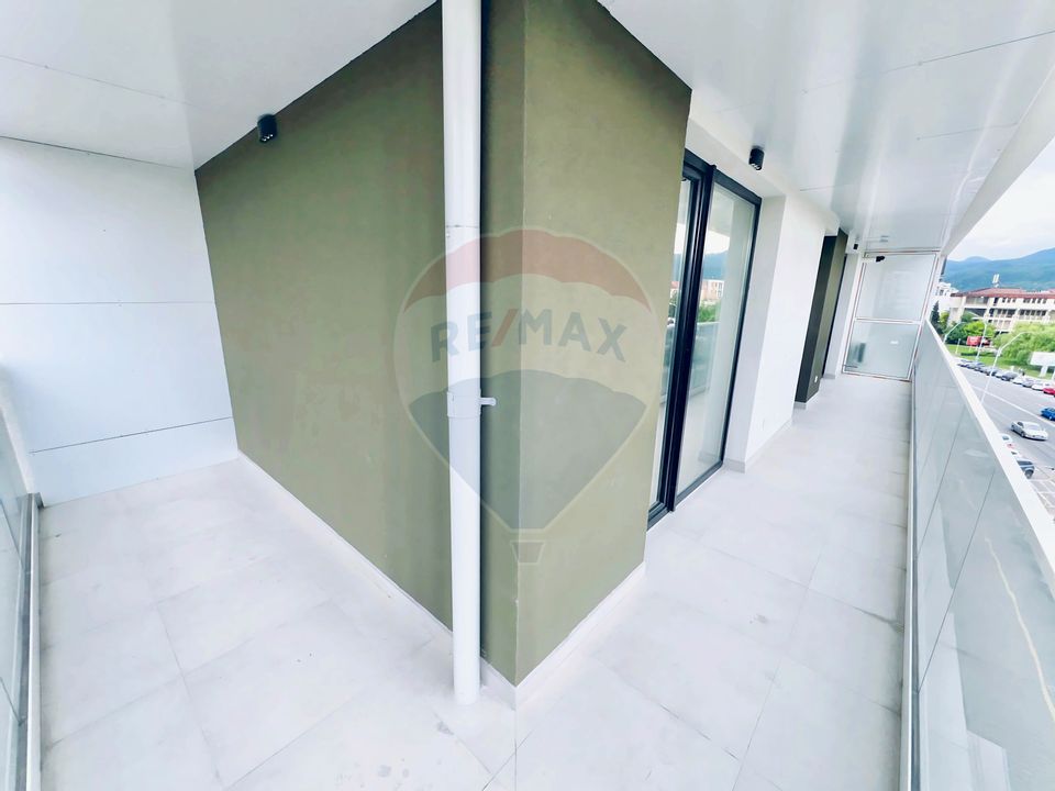 3 room Apartment for rent, Ultracentral area