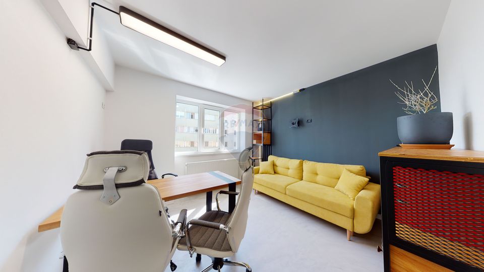 3 room Apartment for sale, Iancului area