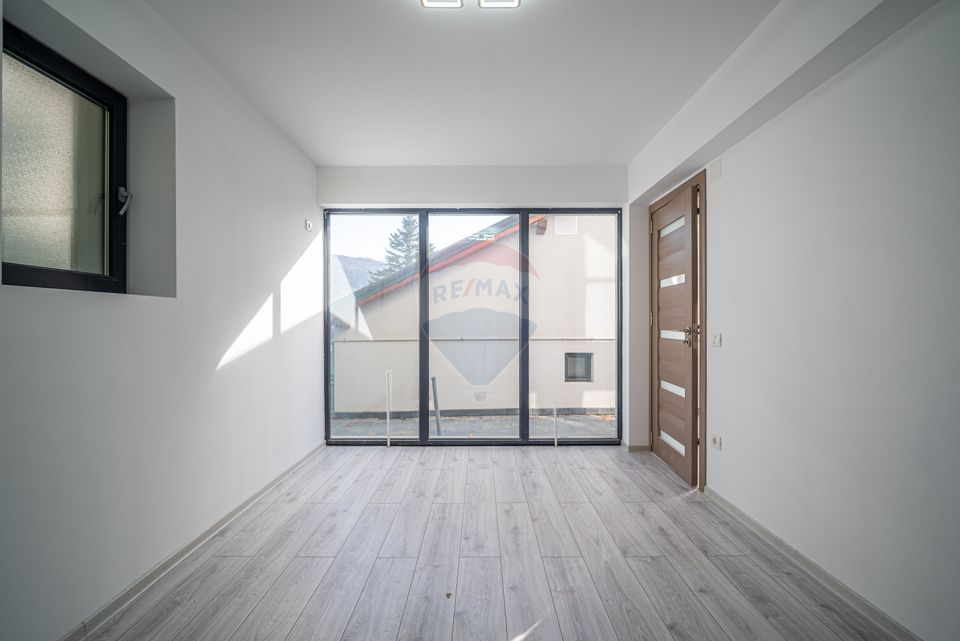 Casă de vacanta in Busteni – confort, priveliște și poziționare unică