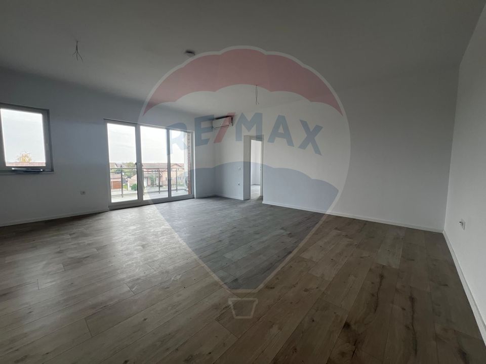 3 room Apartment for sale