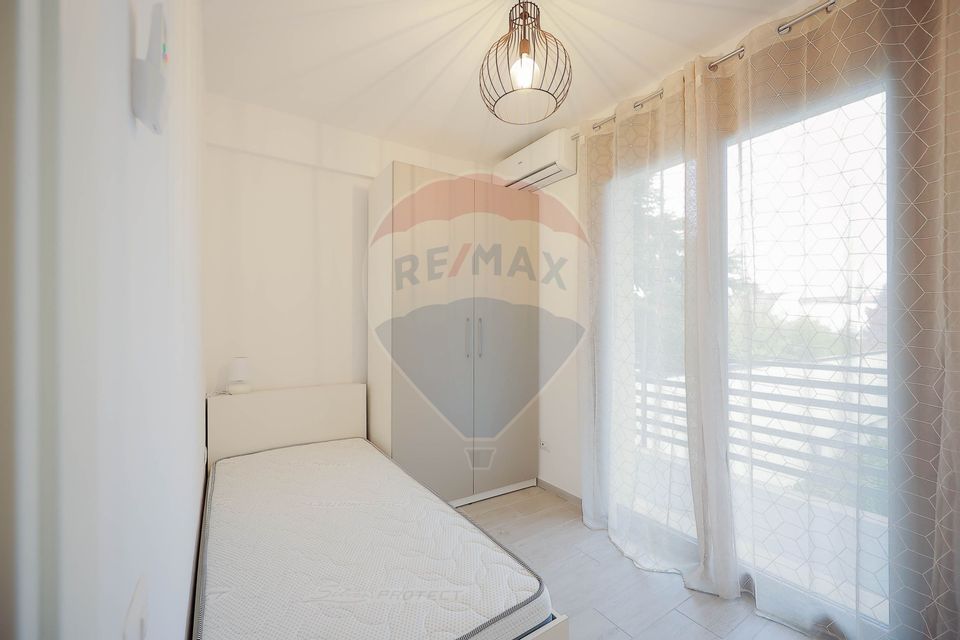 3 room Apartment for sale, Ultracentral area