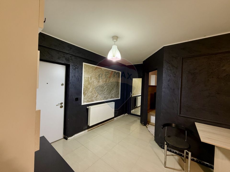 Apartament cu 2 camere de vânzare , la 10 min Manastur/Academie