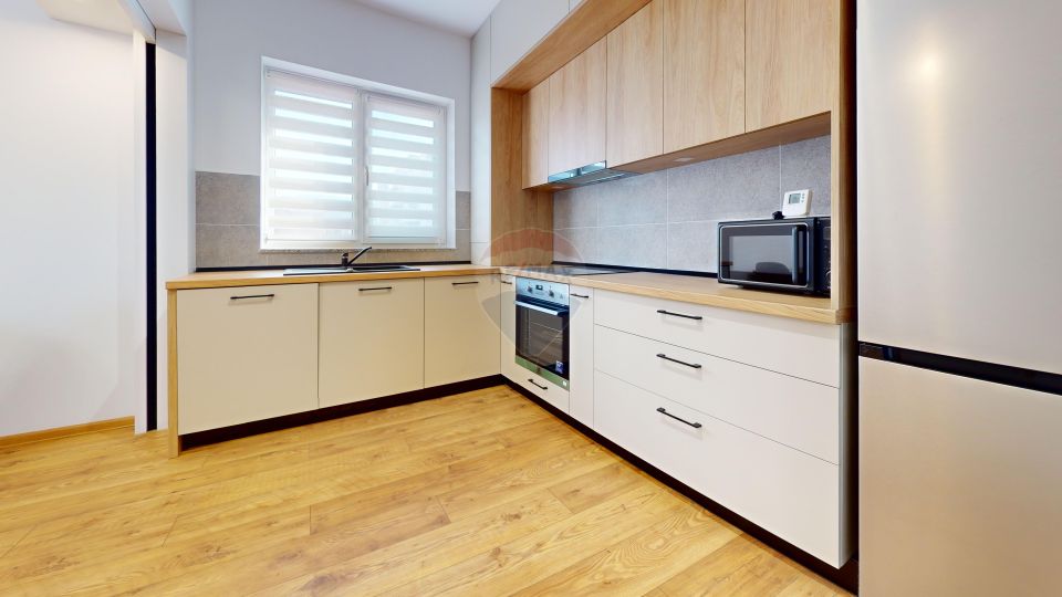 2 room Apartment for rent, Avantgarden area