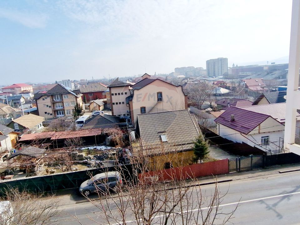 Apartament cu 1 camere de vânzare în zona 1 Mai