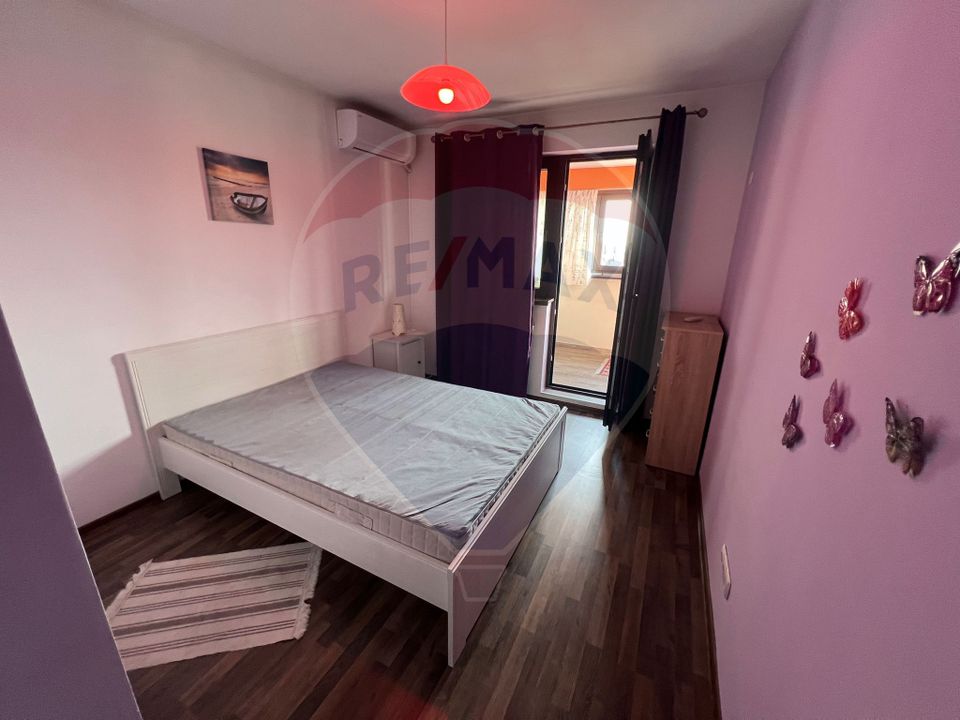 Apartament 2 camere Sălaj | Bloc 2017 | Parcare inclusă