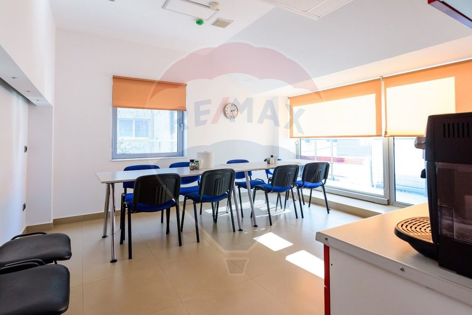 Spatiu de birouri, de inchiriat, zona Stadion Constanta