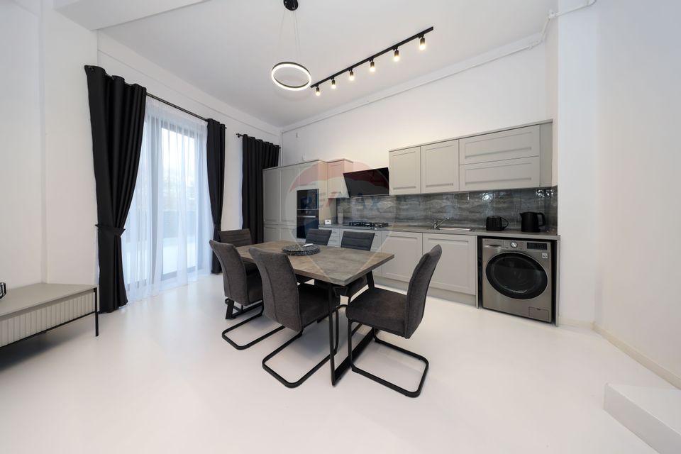 3 room Apartment for sale, Bunloc area