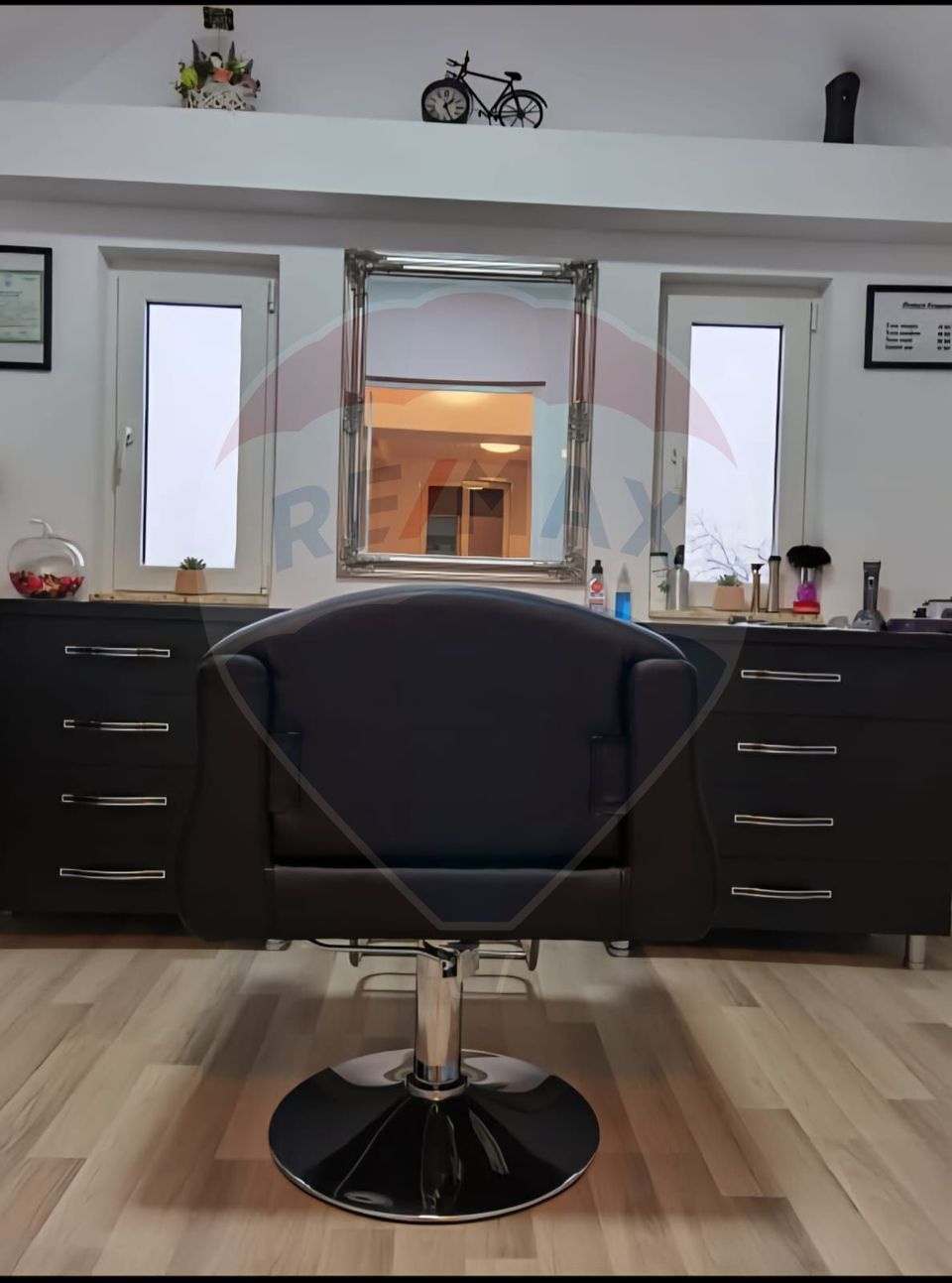 Spațiu comercial de 80mp de închiriat