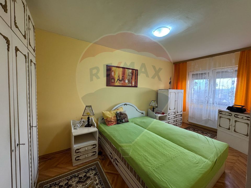 3 room Apartment for sale, Aurel Vlaicu area