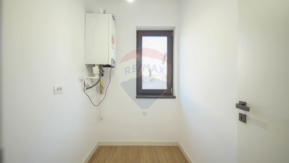 4 room House / Villa for sale