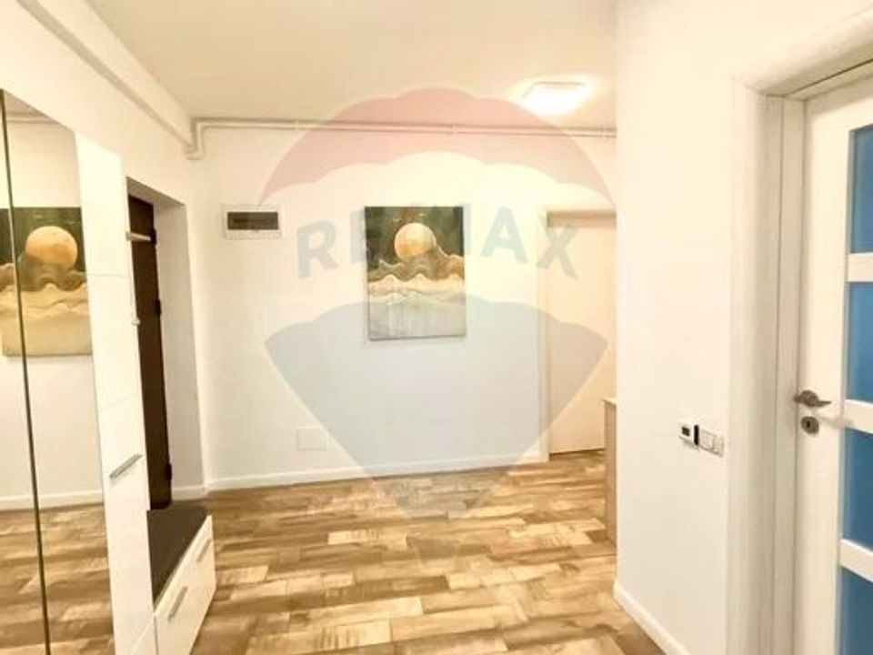 2 room Apartment for rent, Sisesti area