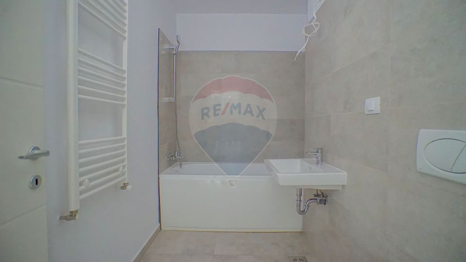 2 room Apartment for sale, Noua area