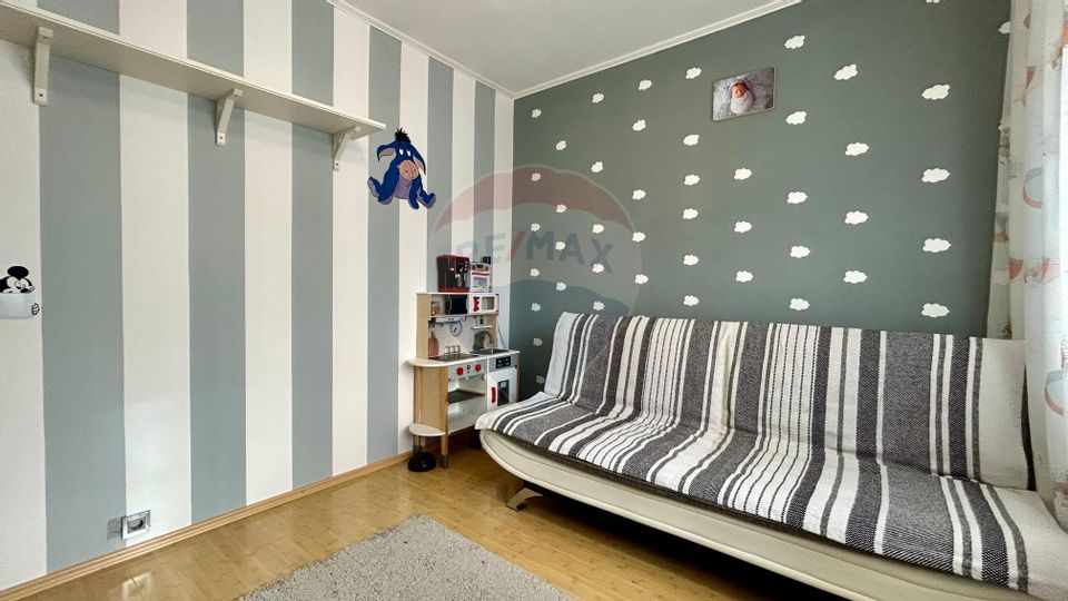 3 room Apartment for sale, Inel I area