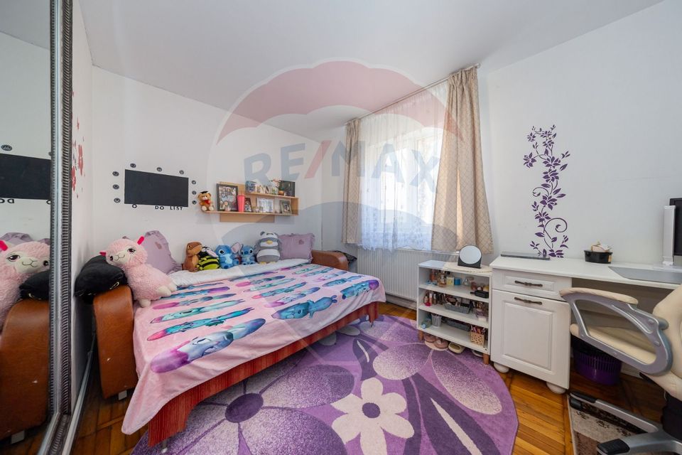 2 room Apartment for sale, Astra area