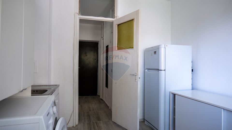 Oferta - Apartament de inchiriat - 2 camere - Calea Mosilor