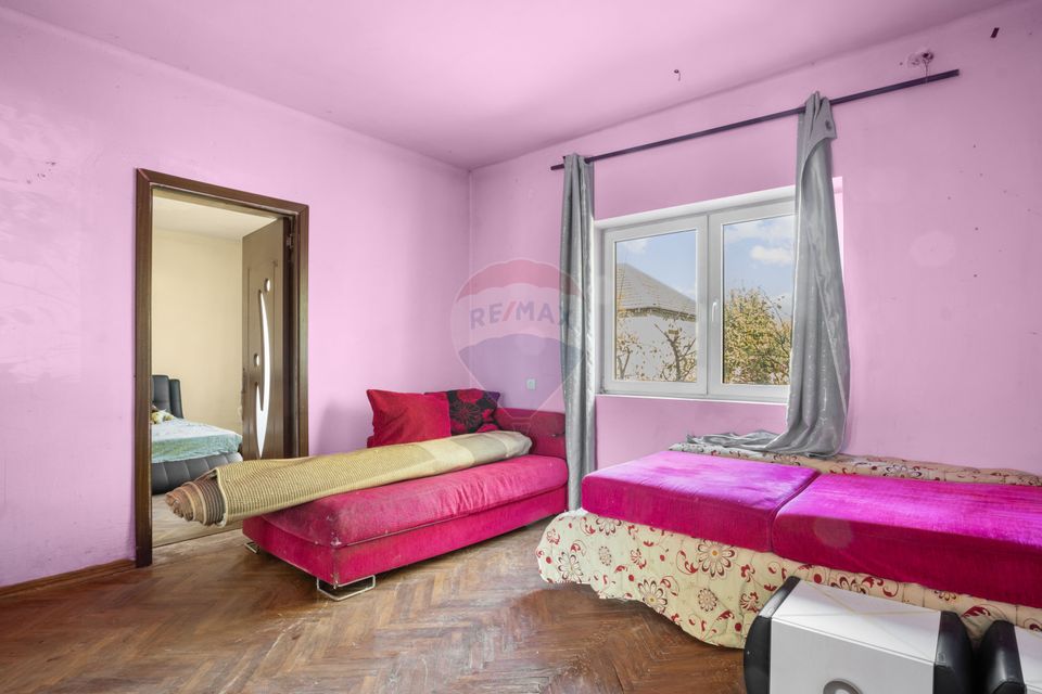 2 room House / Villa for sale