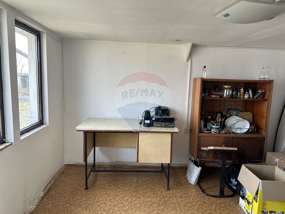 640sq.m Industrial Space for rent